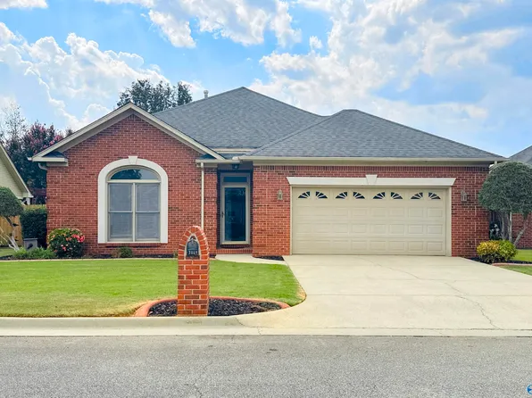3009 Aztec Dr SE, Decatur, AL 35603