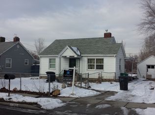 365 E 5300 S, Salt Lake City, UT 84107