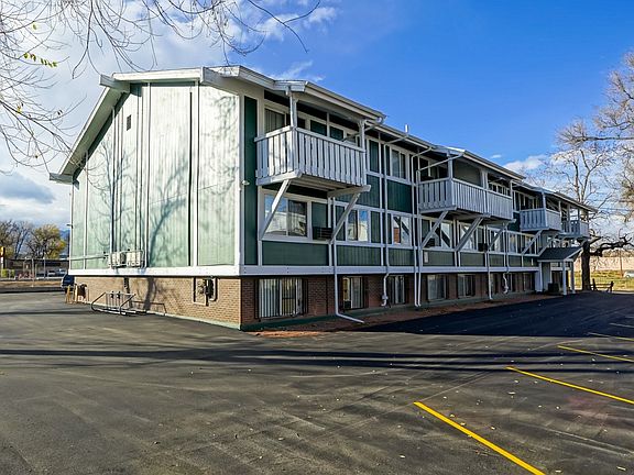2nd image of 215 & 233 E Arvada St #101