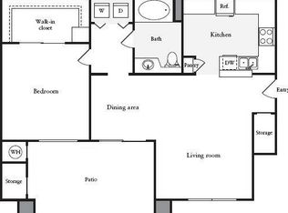 922 W Huntington Dr APT 104, Arcadia, CA 91007