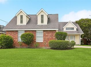 1010 Main St, Belle Chasse, LA 70037