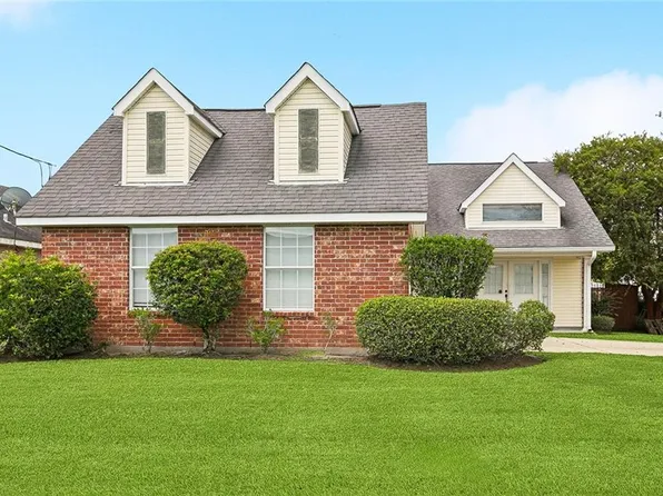 1010 Main St, Belle Chasse, LA 70037