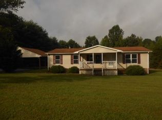 4061 Chestnut Rd, Nathalie, VA 24577