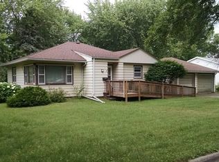 4 Huron St, Neillsville, WI 54456
