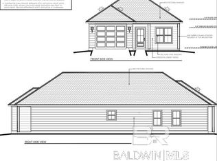 8657 Anniston Dr, Elberta, AL 36530