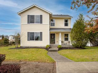 3089 Walker Rd, Dupont, WA 98327