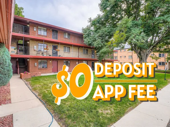 3651 S Cherokee St #10, Englewood, CO 80110