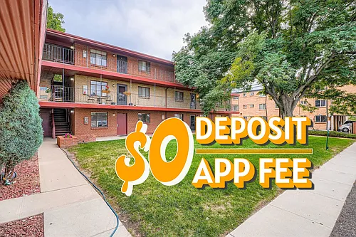 3651 S Cherokee St Photo 1