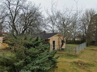 4233 Ridgeway St, Shreveport, LA 71107