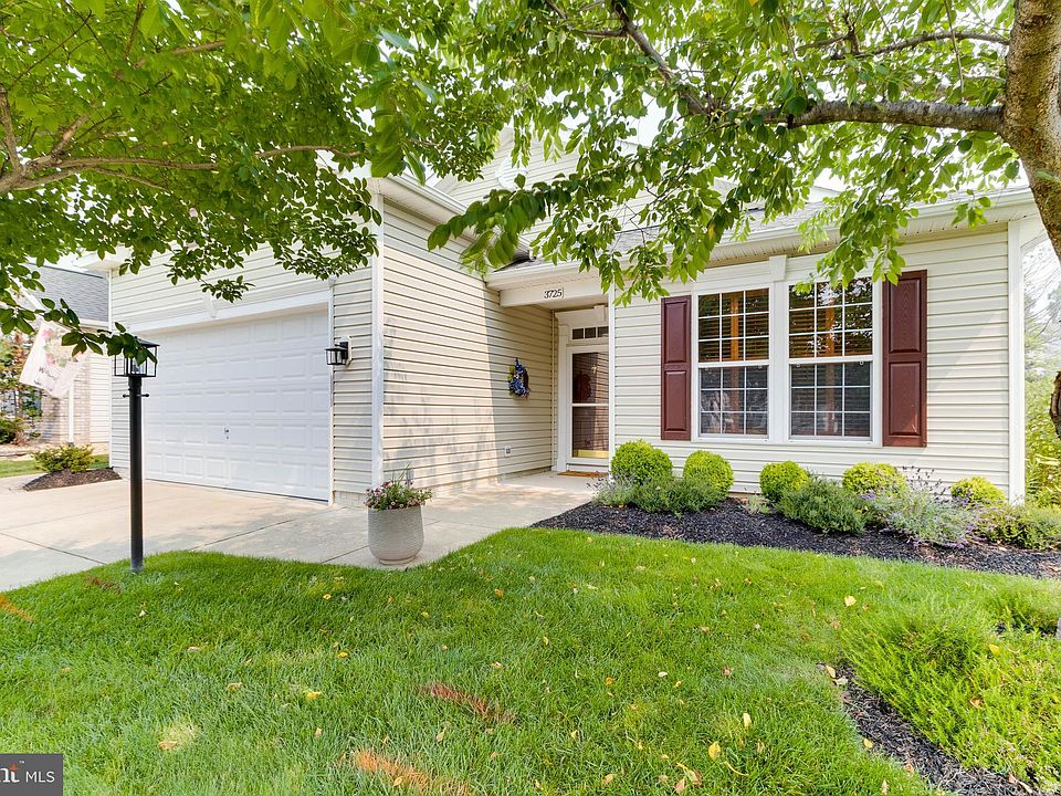3725 Detrick Trl, Dumfries, VA 22025 Zillow