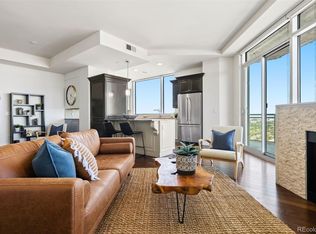 2001 Lincoln St UNIT 2822, Denver, CO 80202