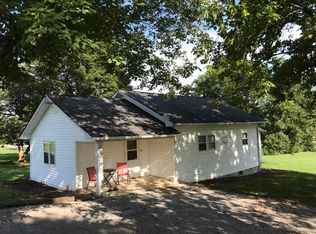297 Dawson St, Vonore, TN 37885