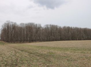 Krakow Rd, Krakow, WI 54137