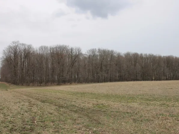 Krakow Rd, Krakow, WI 54137