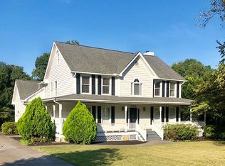 12041 Grigsby Chapel Rd, Knoxville, TN 37934