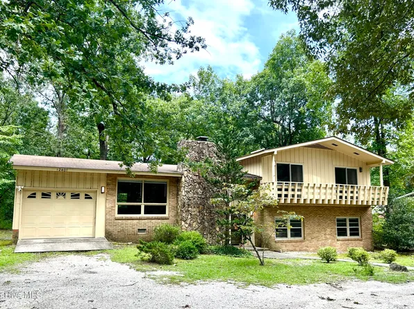 12401 Purcell Road, Laurinburg, NC 28352