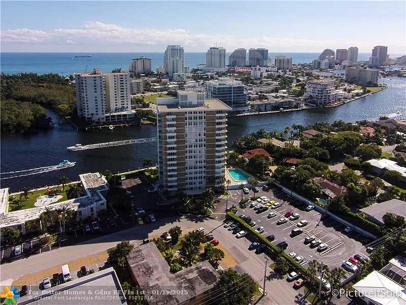 1st image of 888 Intracoastal Dr APT 6A