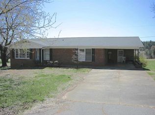 161 Allen Loop Rd, Rutherfordton, NC 28139
