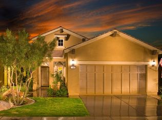 798 Bobcat Run St, Mesquite, NV 89034