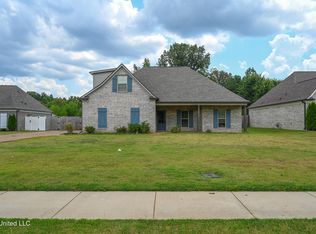 5217 Nail Rd, Olive Branch, MS 38654