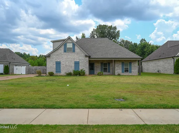 5217 Nail Rd, Olive Branch, MS 38654