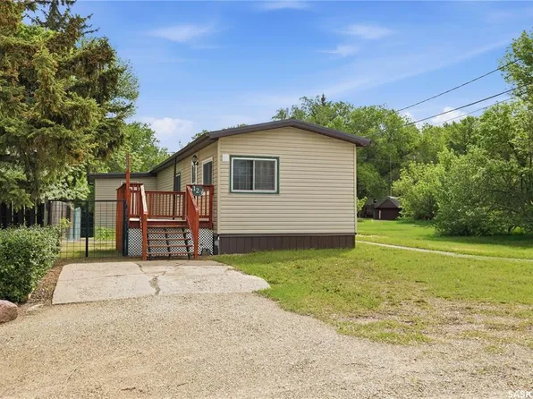 123 3rd STREET W, Lafleche, SK S0H 2K0
