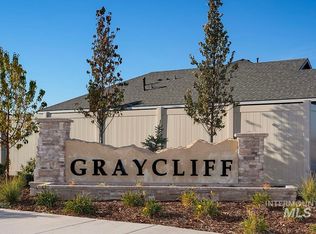 4189 S Colditz Way, Meridian, ID 83642