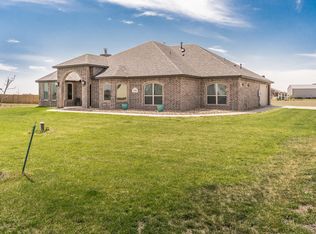 17901 Quail Crossing Rd, Amarillo, TX 79124
