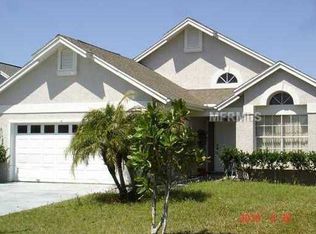 2111 Settlers Trl, Orlando, FL 32837