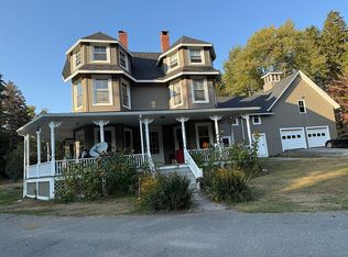 14 W Nobb Hill Rd, Prospect Harbor, ME 04669