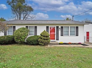 360 Walnut St, Williamsburg, OH 45176