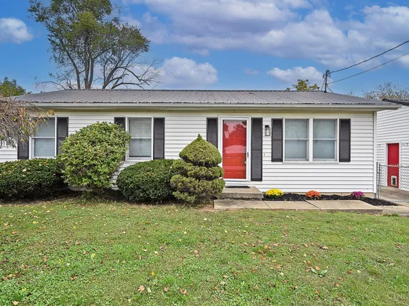 360 Walnut St, Williamsburg, OH 45176