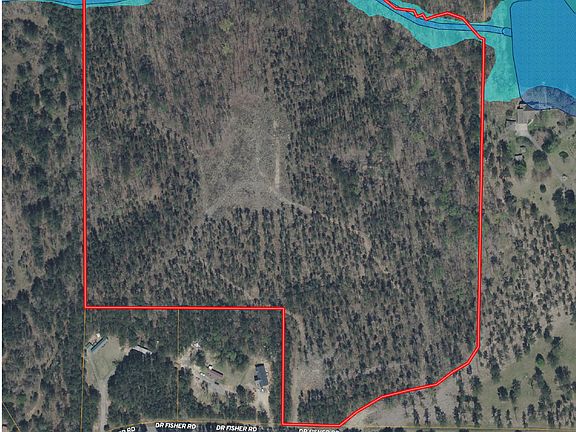 2nd image of 0 Dr Fisher Rd