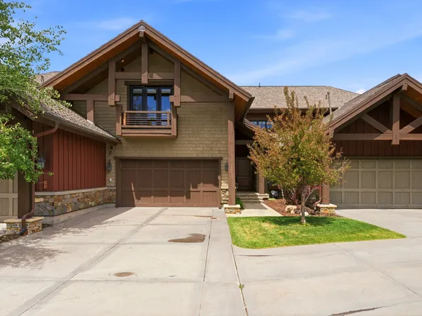 8915 Jeremy Point Ct, Park City, UT 84098