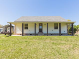 2487 Aspen Rd, Egan, LA 70531
