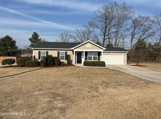 1592 Neill Sinclair Rd, Raeford, NC 28376