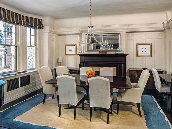 2nd image of 50 Central Park W APT 4C