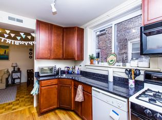 2339 W McLean Ave APT 1, Chicago, IL 60647