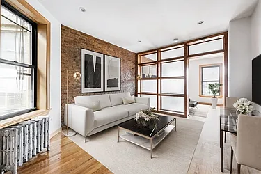 Rented by Dynamik Realty