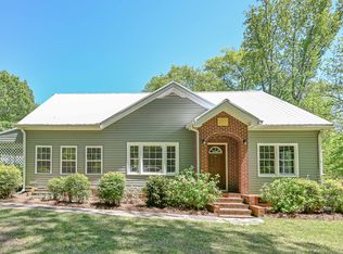 190 James St, Temple, GA 30179