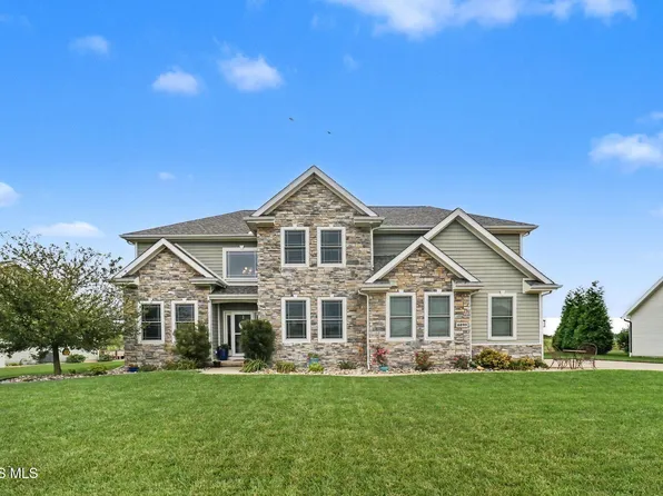 6099 Sweetgum Dr, Monclova, OH 43542