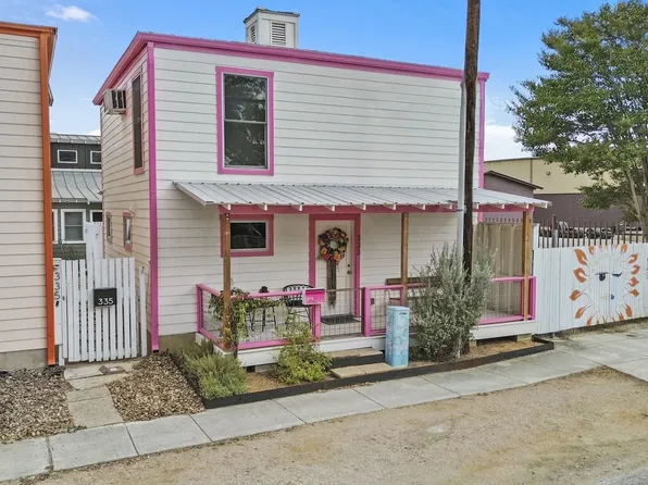 333 Simon, San Antonio, TX 78204