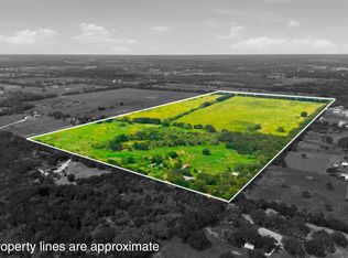 220 Homer Young Ln, Axtell, TX 76624