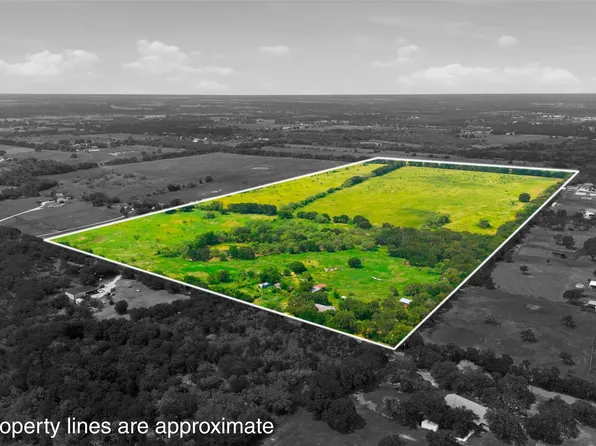 220 Homer Young Ln, Axtell, TX 76624