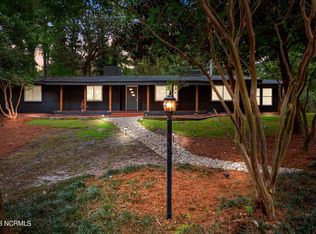 1102 E 14th St, Greenville, NC 27858