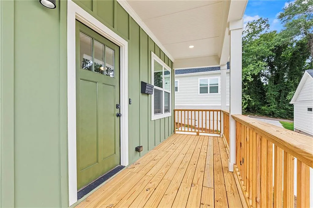 1 bed, 1.0 bath, 530 sqft, $2,000 — Photo 4
