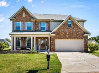 408 Majestic View Ct, Inman, SC 29349