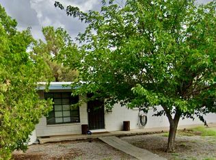 1809 Calle De Suenos, Las Cruces, NM 88001