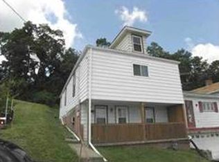 933 Oakland Ave, Charleroi, PA