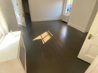 500 W Franklin St, Richmond, VA 23220
